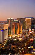 Image result for Las Vegas Strip Aerial View
