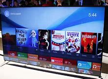 Image result for LG Android Smart TV