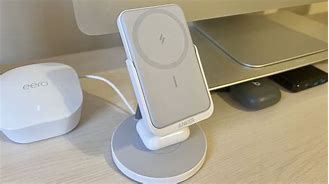 Image result for MagSafe Battery Pack Charging Stand