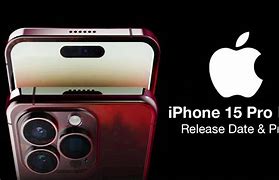 Image result for iPhone 15 Pro Max Release Date Price