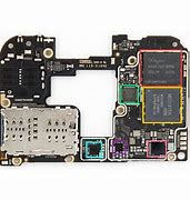 Image result for Redmi Note 9 Motherboard