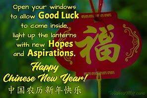 Image result for Chinese New Year Wishes for Business