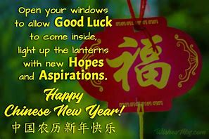 Image result for Greeting for Chinese New Year