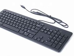Image result for Dell Wired Keyboard