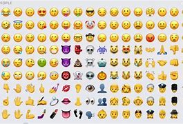 Image result for Apple Senses Emoji