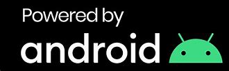 Image result for Powered by Android Go Edition Logo