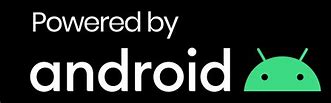 Image result for Powered by Android TV Logo