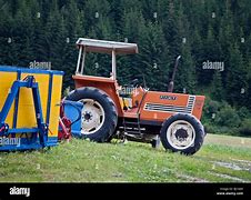 Image result for Fiat Tractor Italy