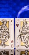 Image result for Sword Playing Cards