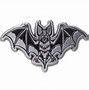 Image result for Vampire Bat Logo