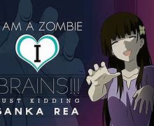 Image result for Dead Brain Anime