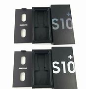 Image result for Samsung S10 Empty Box