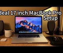 Image result for MacBook Pro 17 Inch Outlay