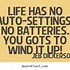 Image result for Silly Quote About Battery Levels in a Human