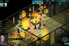 Image result for Invisible Inc. Game