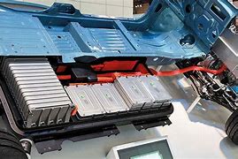 Image result for Electric Vehicle Battery Technology