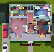 Image result for Family Guy House Plan