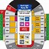 Image result for Resch Center Seating Chart