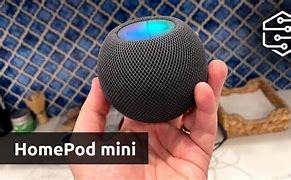 Image result for Home Pod Mini Unboxing
