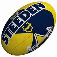 Image result for NRL Footy Ball