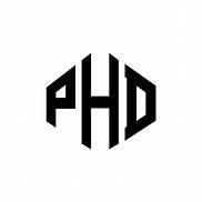 Image result for PhD Logo