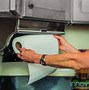 Image result for Automatic Paper Towel Dispenser Countertop