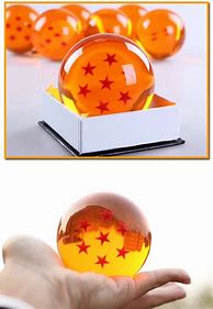 Image result for Dragon Ball Z Star Ball