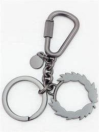 Image result for Men's Key Rings