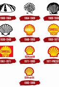 Image result for Shell Gas Station Symbol