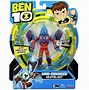 Image result for Ben 10 Toys Characters