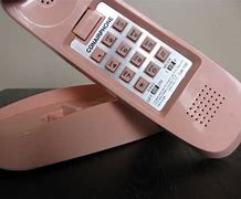 Image result for Pink 80s Phone