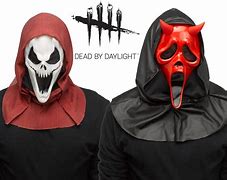 Image result for Dead by Daylight H20 Mask