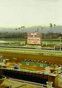 Image result for Santa Anita Grandstand