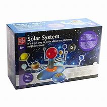 Image result for Solar System Educational Toys