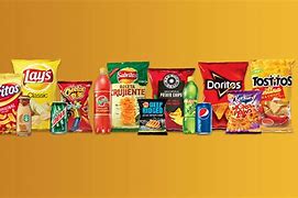 Image result for Pepsi Brand Snack Bars