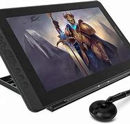 Image result for Drawing Tablet with Screen and Pen