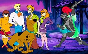 Image result for Scooby Doo V Phantom