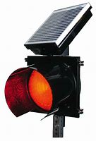 Image result for External Red Flashing Light