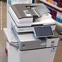 Image result for How a Photocopier Works Diagram