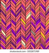 Image result for Red Chevron Pattern