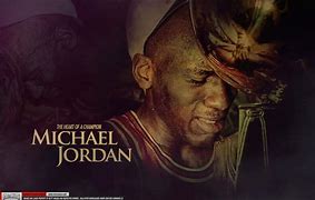 Image result for Michael Jordan Hornets