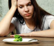 Image result for Anorexic Person Picking Fruit