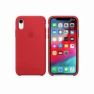 Image result for iphone xr silicon cases apple