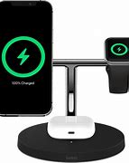 Image result for Tesla iPhone Wireless Charger