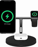 Image result for iPhone Magnetic Charging Watch