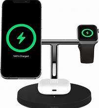 Image result for Belkin Stand Charger
