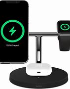 Image result for Magnetic 3 in 1 iPhone Charger