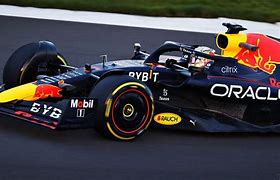 Image result for Side of Red Bull Racing Car