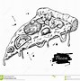 Image result for Pizza Dibujo Cheese