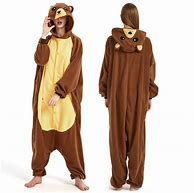 Image result for Bear Pajamas for Women